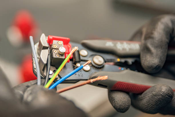 Best Electrical Troubleshooting Services  in Castle Pines, CO