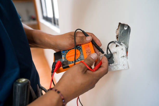Best Electrical Repair Services  in Castle Pines, CO