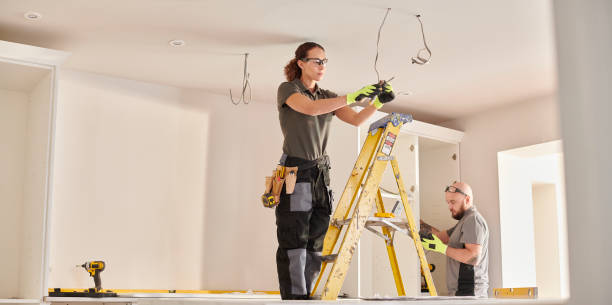 Best Electrician Near Me  in Castle Pines, CO