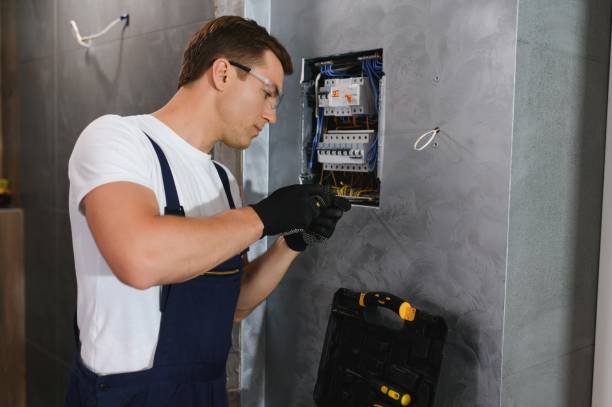Best Electrical Rewiring Services  in Castle Pines, CO