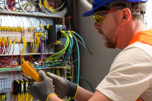 Best 24-Hour Electrician  in Castle Pines, CO