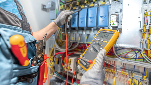 Best Electrical Outlet Repair  in Castle Pines, CO