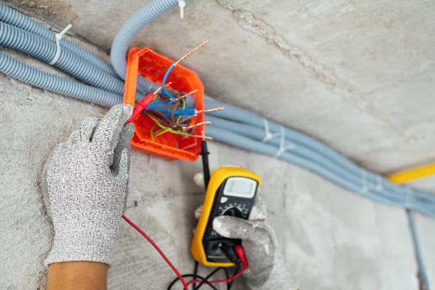 Best Generator Installation Services  in Castle Pines, CO