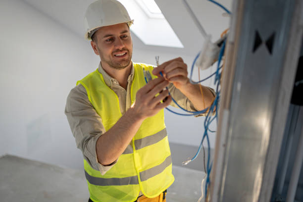 Best Circuit Breaker Repair  in Castle Pines, CO