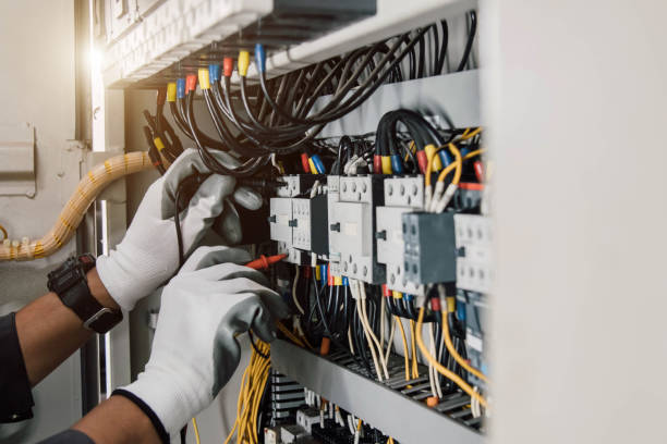 Best Industrial Electrical Services  in Castle Pines, CO